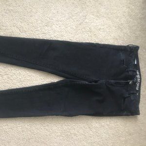 Super Stretch Skinny Jeans